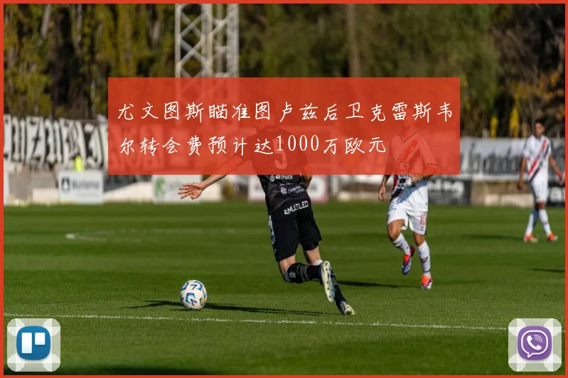 尤文图斯瞄准图卢兹后卫克雷斯韦尔转会费预计达1000万欧元
