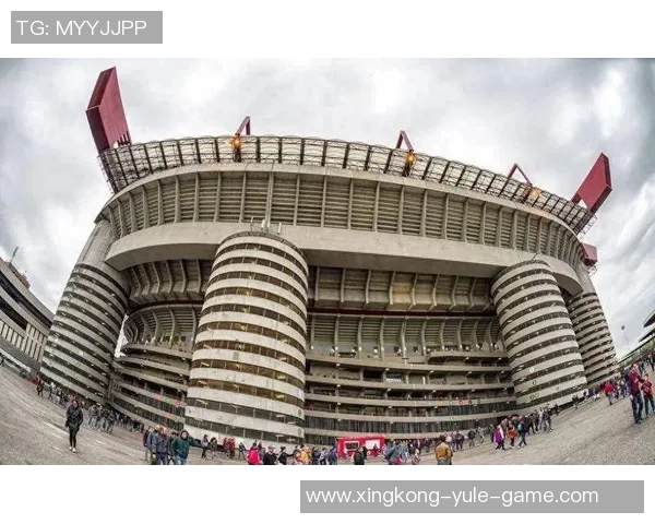 米兰双雄携手收购圣西罗球场计划新设计建造现代化主场