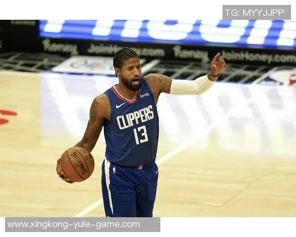 乔治谈恢复状态：虽未完全恢复但比上赛季更接近真实自我