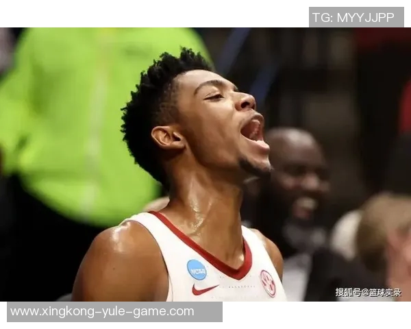 布兰登米勒下半场发力18分助球队逆转胜利展现出色状态