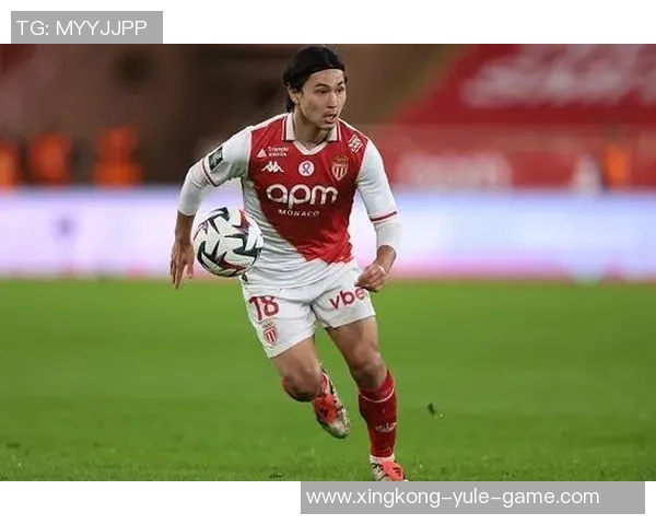 法甲官方祝福南野拓实期待他赛季复出并参与世界杯盛事 法甲官方祝福南野拓实期待他赛季复出并参与世界杯盛事