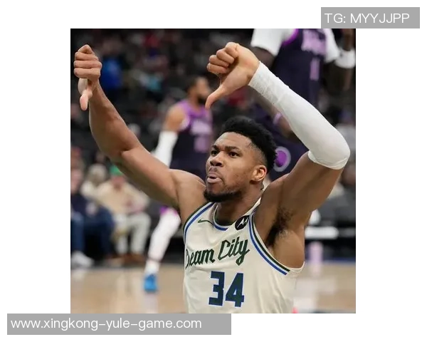 字母哥离队传闻再度升温球迷热议他何时会告别雄鹿 字母哥离队传闻再度升温球迷热议他何时会告别雄鹿