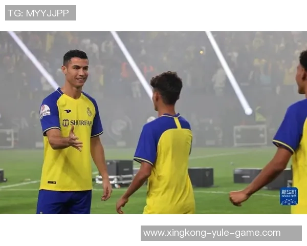 利雅得胜利主席澄清C罗无股份并称其成功吸引多名球员加盟 利雅得胜利主席澄清C罗无股份并称其成功吸引多名球员加盟