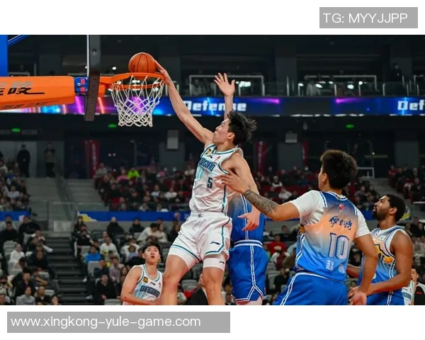 杨瀚森随队征战多伦多与克利夫兰客场背靠背后再评估G联赛出战计划